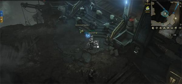 命运方舟乌玛尔的骄傲和喜悦隐藏剧情在哪 命运方舟乌玛尔的骄傲和喜悦隐藏剧情在哪