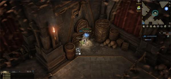 命运方舟乌玛尔的骄傲和喜悦隐藏剧情在哪 命运方舟乌玛尔的骄傲和喜悦隐藏剧情在哪