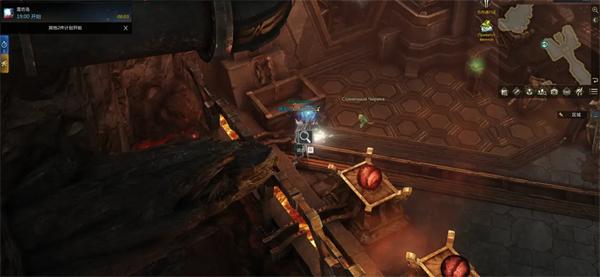 命运方舟乌玛尔的历史隐藏剧情在哪 命运方舟乌玛尔的历史隐藏剧情在哪