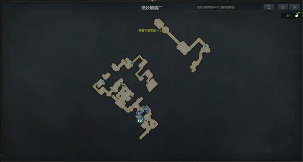 命运方舟健康快乐的乌玛尔生活方式隐藏剧情在哪