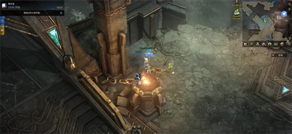 命运方舟乌玛尔的历史隐藏剧情在哪 命运方舟乌玛尔的历史隐藏剧情在哪