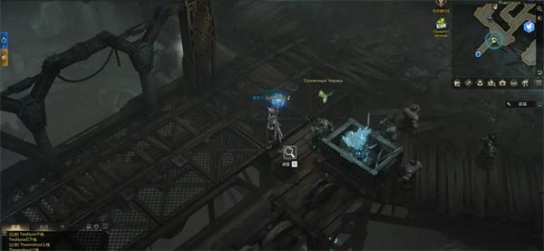 命运方舟乌玛尔的骄傲和喜悦隐藏剧情在哪 命运方舟乌玛尔的骄傲和喜悦隐藏剧情在哪