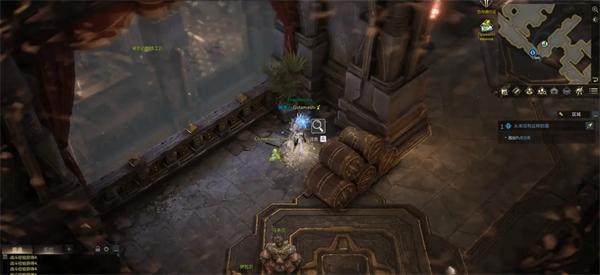 命运方舟乌玛尔的骄傲和喜悦隐藏剧情在哪 命运方舟乌玛尔的骄傲和喜悦隐藏剧情在哪