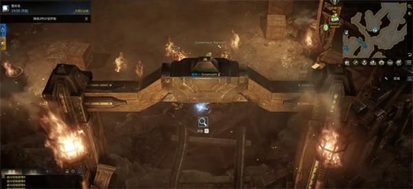 命运方舟乌玛尔的历史隐藏剧情在哪 命运方舟乌玛尔的历史隐藏剧情在哪