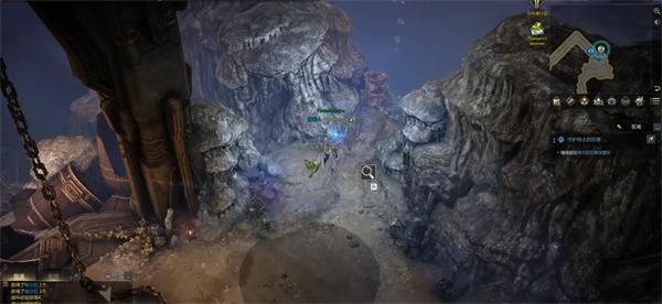 命运方舟健康快乐的乌玛尔生活方式隐藏剧情在哪