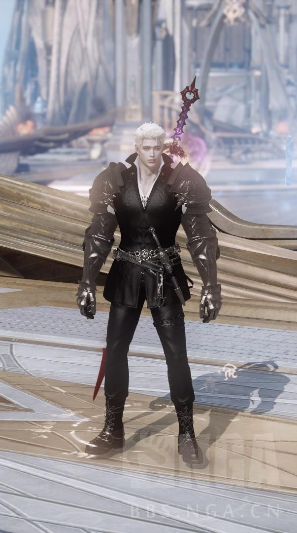 命运方舟9月6日赠送时装外观一览 命运方舟9月6日赠送时装外观一览