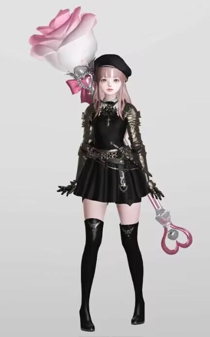 命运方舟9月6日赠送时装外观一览 命运方舟9月6日赠送时装外观一览