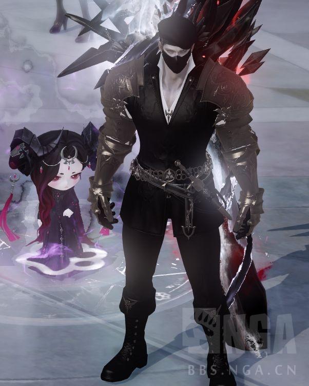 命运方舟9月6日赠送时装外观一览 命运方舟9月6日赠送时装外观一览