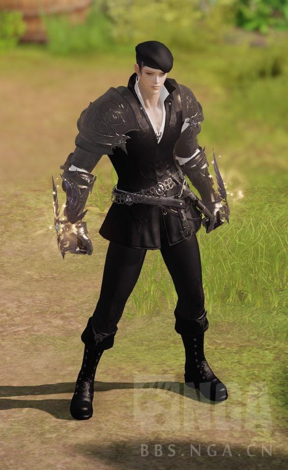 命运方舟9月6日赠送时装外观一览 命运方舟9月6日赠送时装外观一览