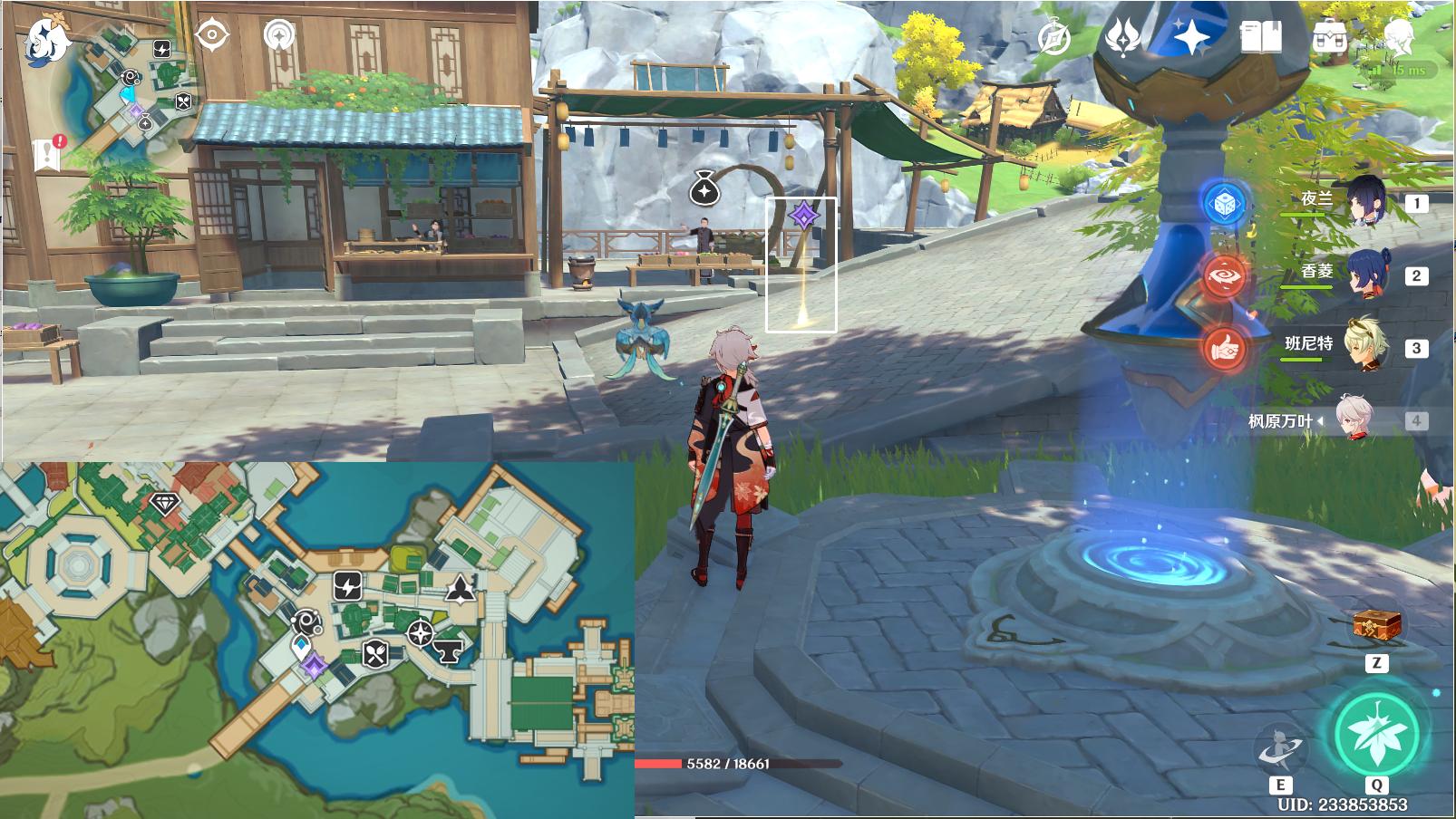 原神而尽人事任务攻略 原神而尽人事任务攻略