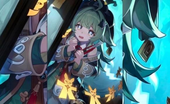 崩坏星穹铁道1.5上半卡池预测 崩坏星穹铁道1.5上半卡池预测