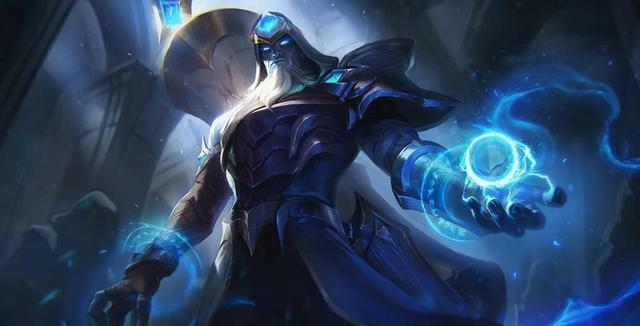 云顶之弈以绪塔尔阵容推荐 云顶之弈以绪塔尔阵容推荐