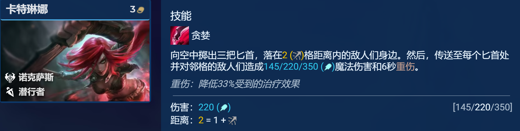 云顶之弈s9.5祖安枪刺阵容推荐