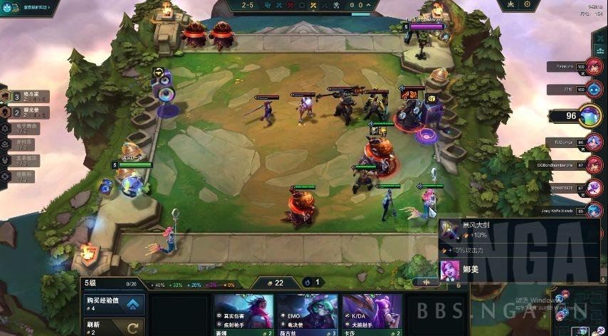 云顶之弈S10斗士迪斯科阵容攻略 云顶之弈S10斗士迪斯科阵容攻略