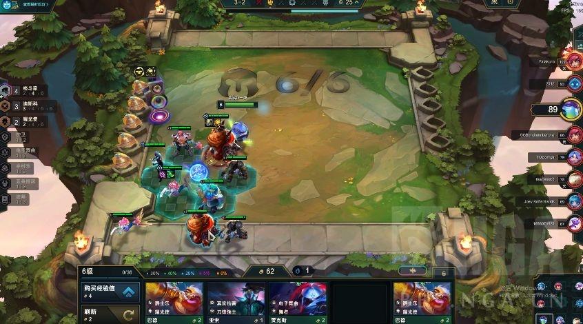 云顶之弈S10斗士迪斯科阵容攻略 云顶之弈S10斗士迪斯科阵容攻略