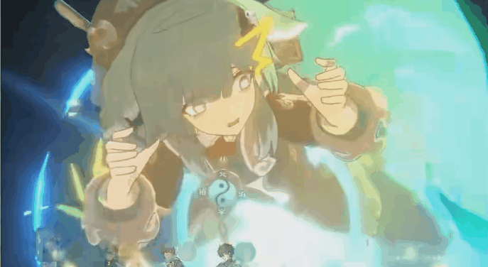 崩坏星穹铁道2024藿藿技能加点搭配