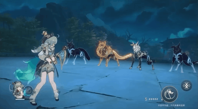 崩坏星穹铁道2024藿藿技能加点搭配