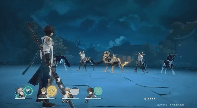 崩坏星穹铁道2024藿藿技能加点搭配