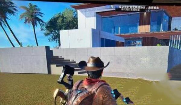 星球重启弧顶储物柜怎么制作 星球重启弧顶储物柜怎么制作