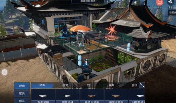 星球重启弧顶储物柜怎么制作 星球重启弧顶储物柜怎么制作