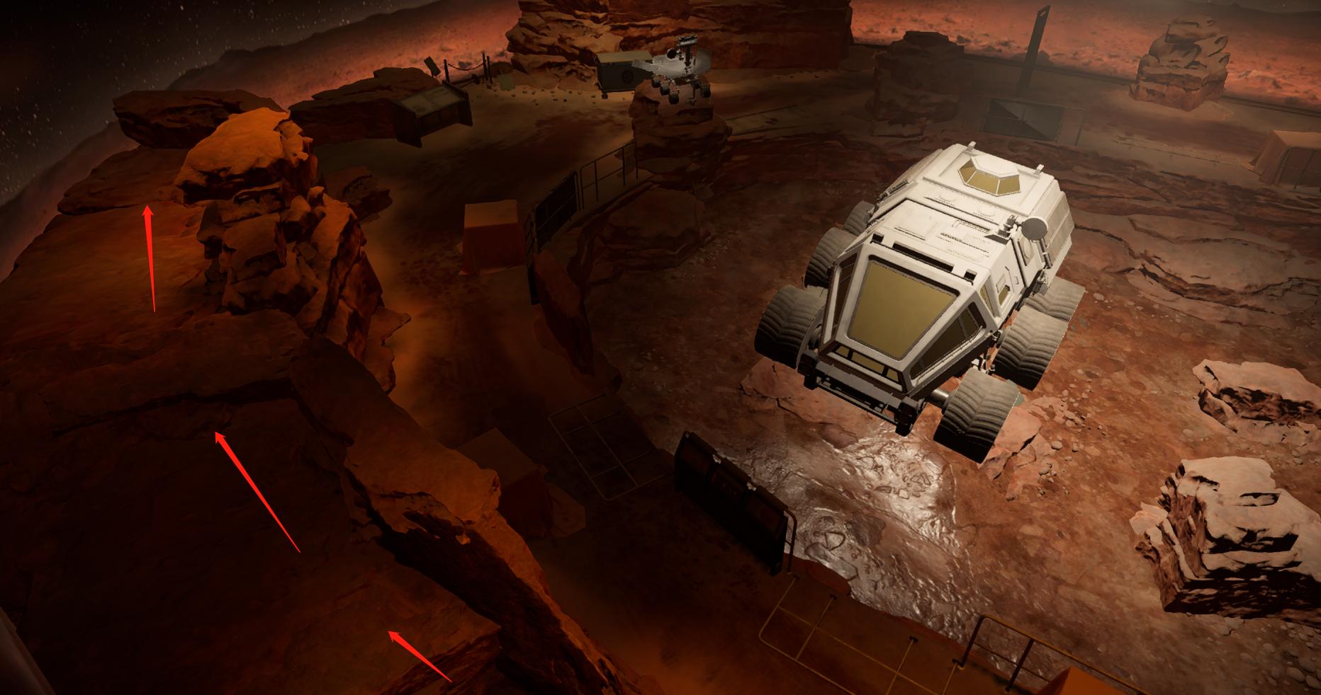 全境封锁2航空航天博物馆怎么打