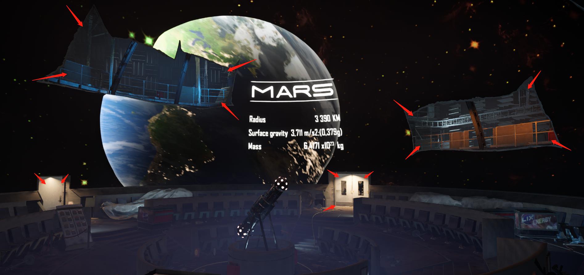 全境封锁2航空航天博物馆怎么打