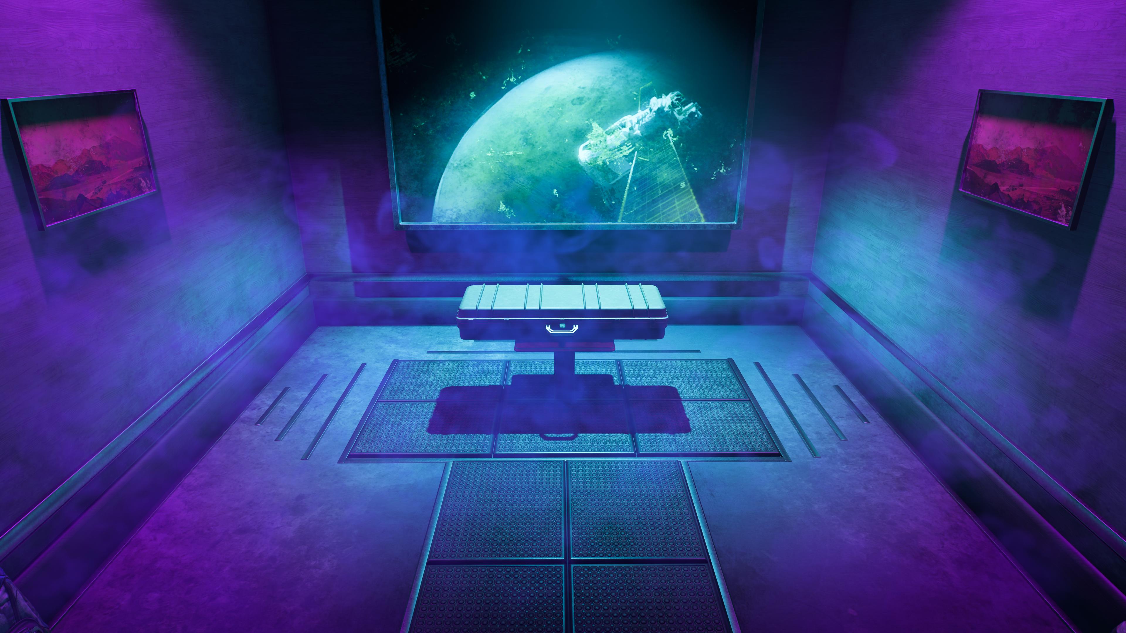 全境封锁2航空航天博物馆怎么打