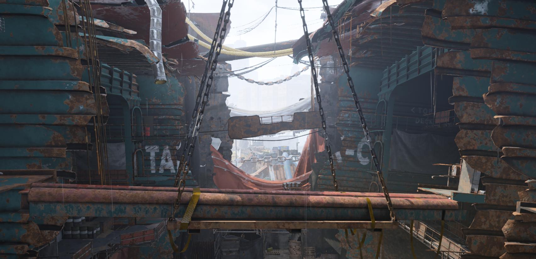 全境封锁2猎捕薇薇安怎么打