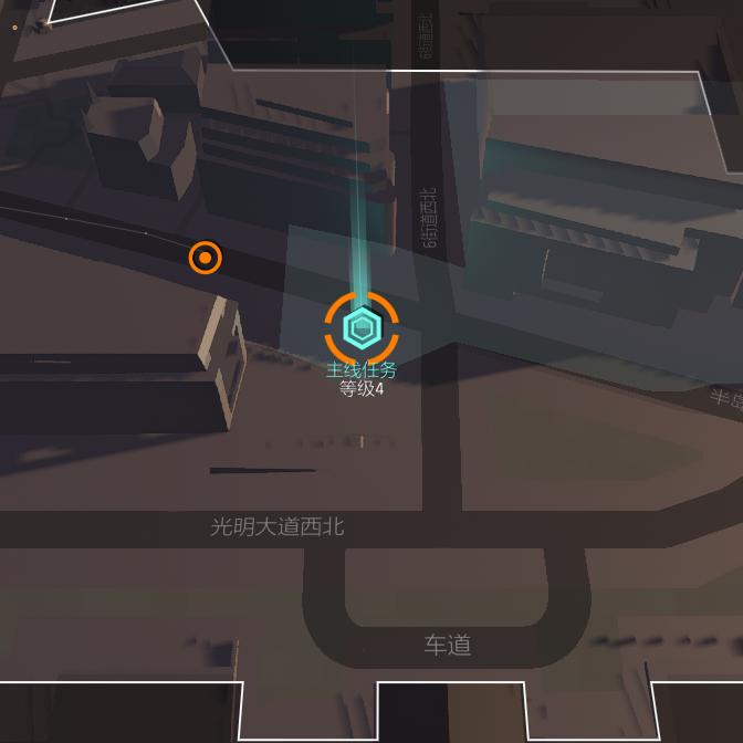 全境封锁2观点博物馆怎么打