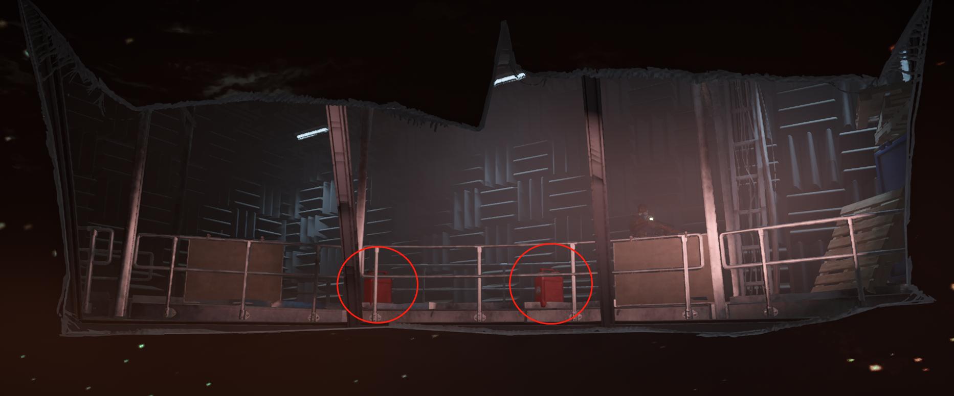 全境封锁2航空航天博物馆怎么打