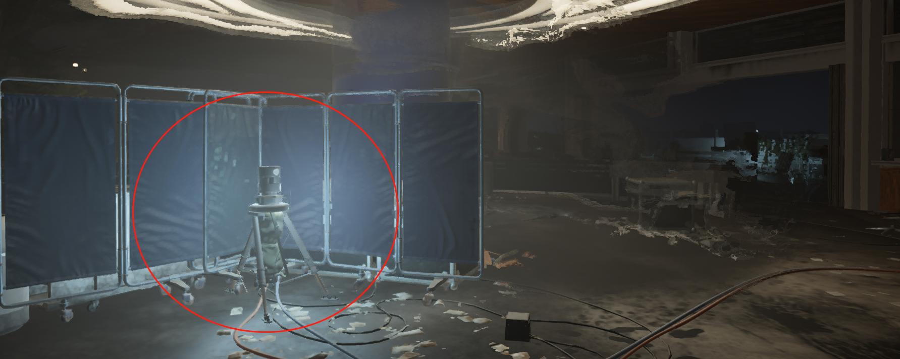 全境封锁2观点博物馆怎么打