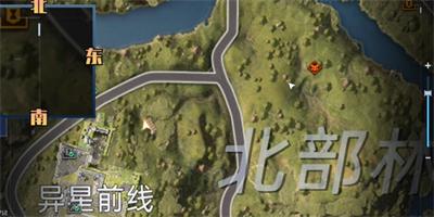 星球重启北部林区宝箱收集攻略-星球重启北部林区宝箱位置一览