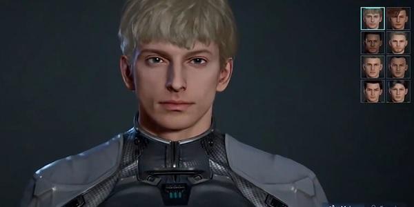 星球重启怎么重新捏脸-星球重启重新捏脸方法介绍