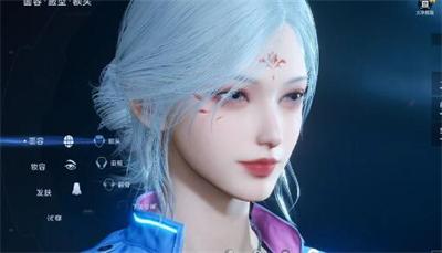 星球重启捏脸代码一览