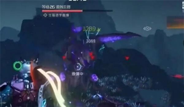 星球重启2级激光裂解器怎么修复-星球重启2级激光裂解器修复方法