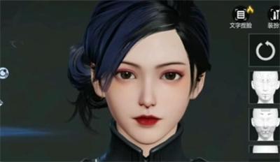 星球重启捏脸数据介绍-星球重启捏脸代码一览