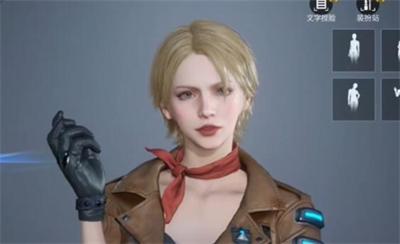 星球重启捏脸代码一览