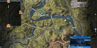 星球重启信号监测站宝箱收集攻略-星球重启信号监测站宝箱位置一览