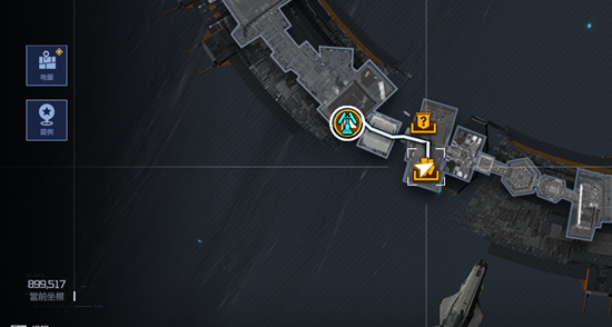 星球重启便携标靶怎么获得 星球重启便携标靶怎么获得