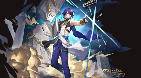 崩坏星穹铁道1.6版本卡池预测-崩坏星穹铁道1.6版本卡池爆料