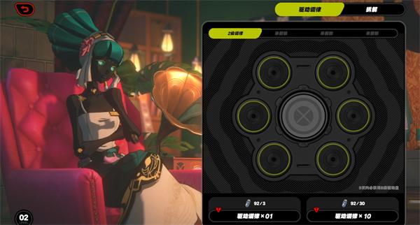 绝区零装备驱动盘怎么获得