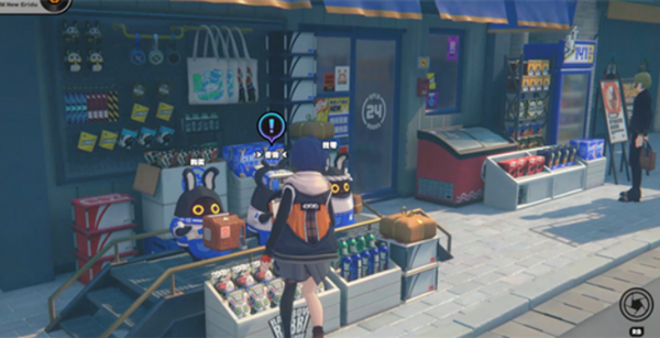 绝区零入职五周年纪念照任务攻略