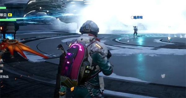 星球重启4块硬皮在哪弄 星球重启4块硬皮在哪弄