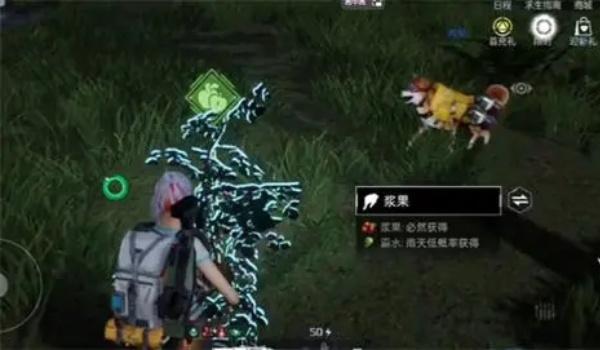 星球重启罐头怎么获得