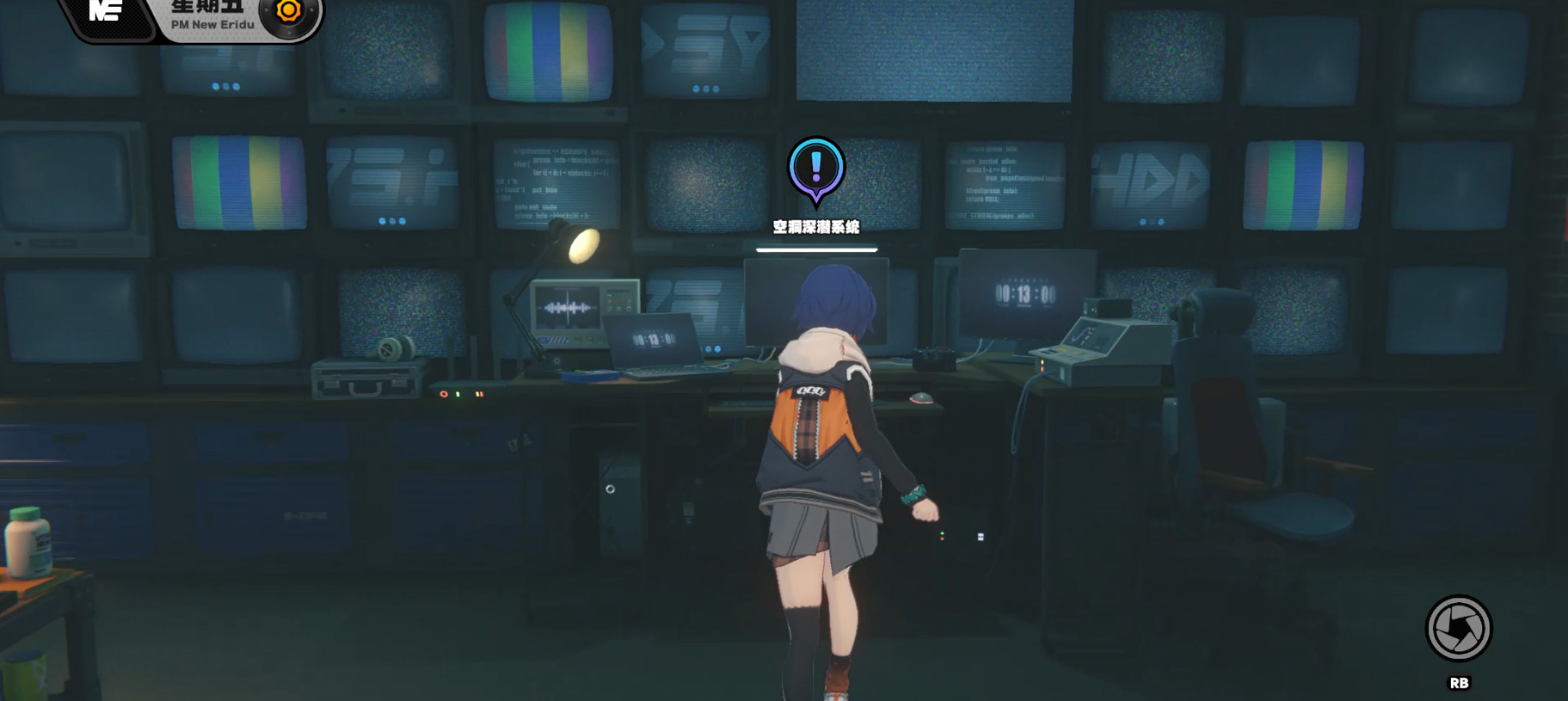 绝区零弹射迷宫任务攻略 绝区零弹射迷宫任务攻略