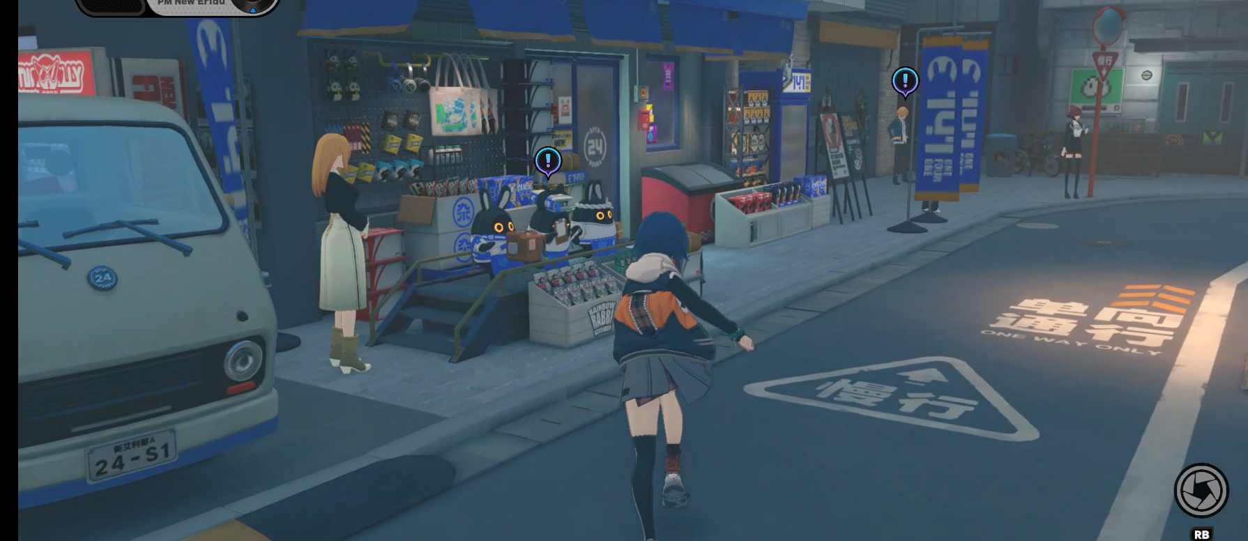 绝区零弹射迷宫任务攻略 绝区零弹射迷宫任务攻略