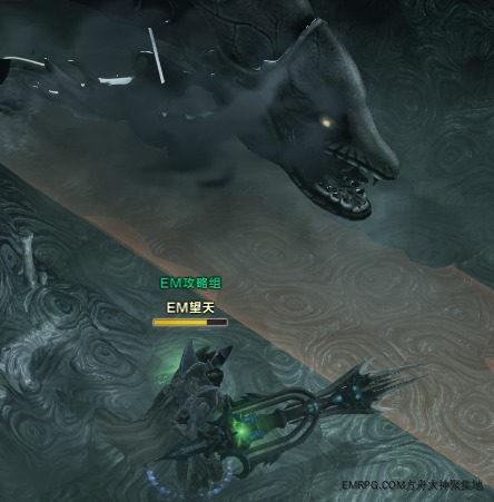 命运方舟存亡边界摩可可位置在哪