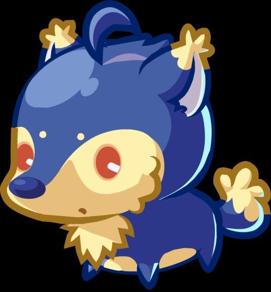 洛克王国乖乖狼出现时间 洛克王国乖乖狼出现时间