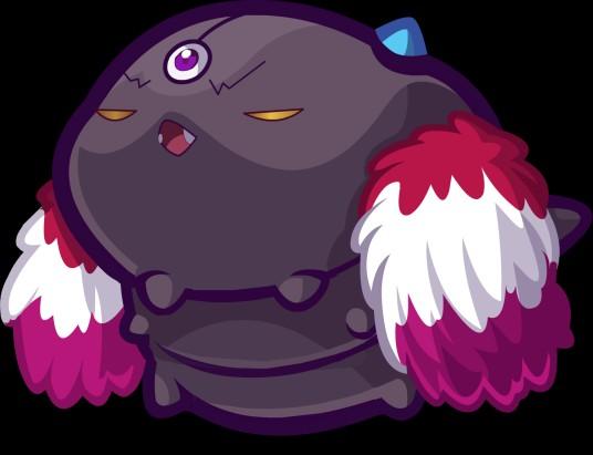 洛克王国鬼眼狂虫几点出现 洛克王国鬼眼狂虫几点出现