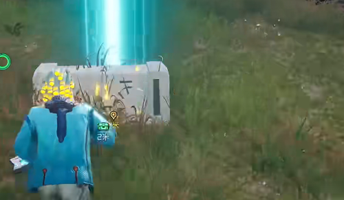 星球重启开普勒港燃料工厂宝箱在哪 星球重启开普勒港燃料工厂宝箱在哪